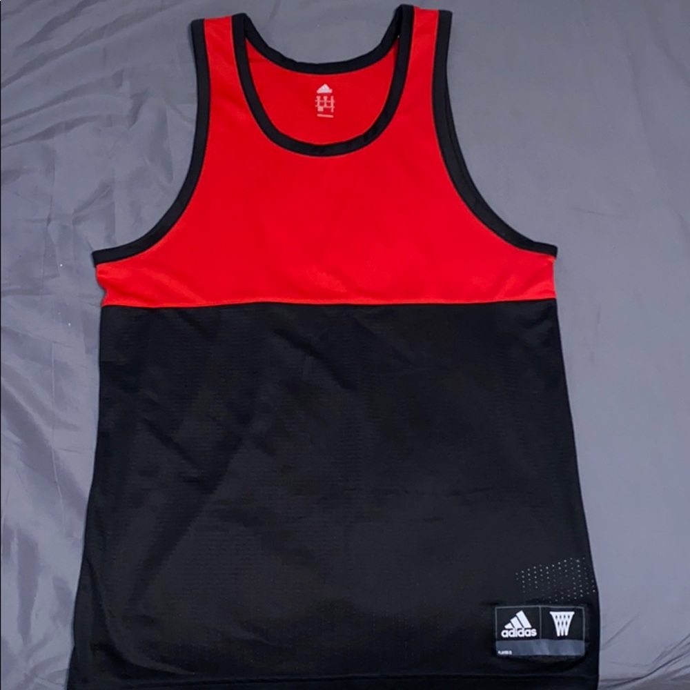 Adidas Hoops Tank-Top